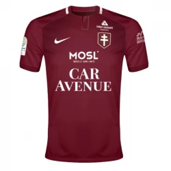 Koszulka FC Metz 2018-19 Domowa