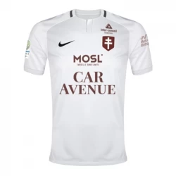Koszulka FC Metz 2018-19 Wyjazdowa