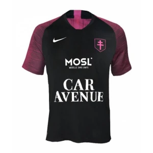 Koszulka FC Metz 2019-20 Alternatywna