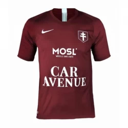 Koszulka FC Metz 2019-20 Domowa