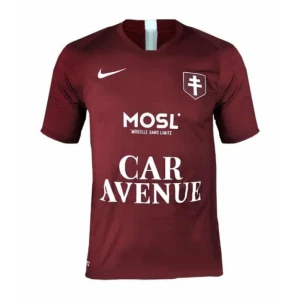 Koszulka FC Metz 2019-20 Domowa
