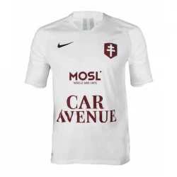 Koszulka FC Metz 2019-20 Wyjazdowa