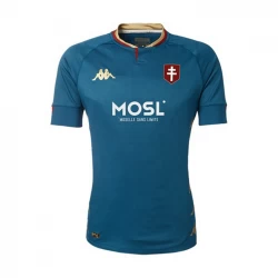 Koszulka FC Metz 2020-21 Alternatywna