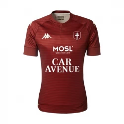 Koszulka FC Metz 2020-21 Domowa