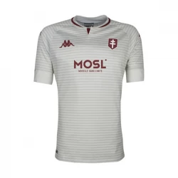 Koszulka FC Metz 2020-21 Wyjazdowa