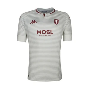 Koszulka FC Metz 2020-21 Wyjazdowa