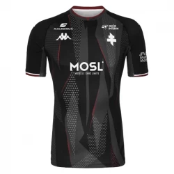 Koszulka FC Metz 2021-22 Alternatywna