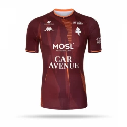 Koszulka FC Metz 2021-22 Domowa