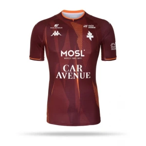 Koszulka FC Metz 2021-22 Domowa