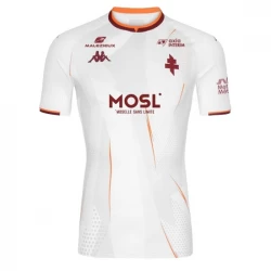 Koszulka FC Metz 2021-22 Wyjazdowa