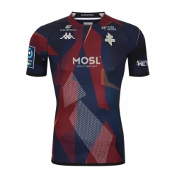 Koszulka FC Metz 2022-23 Alternatywna