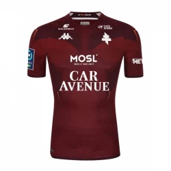Koszulka FC Metz 2022-23 Domowa
