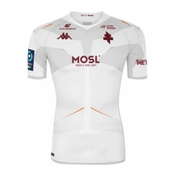 Koszulka FC Metz 2022-23 Wyjazdowa