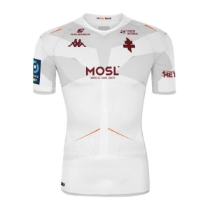 Koszulka FC Metz 2022-23 Wyjazdowa