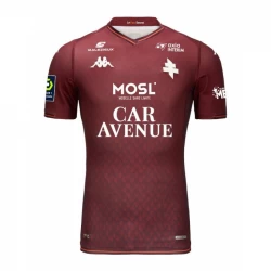 Koszulka FC Metz 2023-24 Domowa