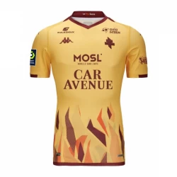 Koszulka FC Metz 2023-24 Wyjazdowa