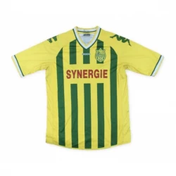 Koszulka FC Nantes 2010-11 Domowa