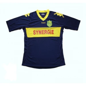 Koszulka FC Nantes 2010-11 Wyjazdowa