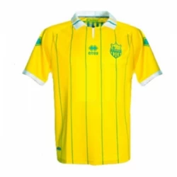 Koszulka FC Nantes 2011-12 Domowa