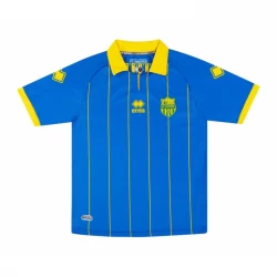 Koszulka FC Nantes 2011-12 Wyjazdowa