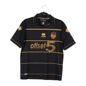 Koszulka FC Nantes 2012-13 Wyjazdowa