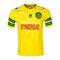 Koszulka FC Nantes 2013-14 Domowa