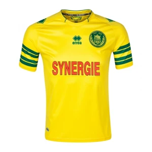 Koszulka FC Nantes 2013-14 Domowa