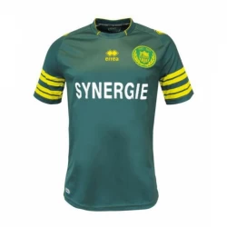 Koszulka FC Nantes 2013-14 Wyjazdowa