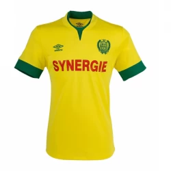 Koszulka FC Nantes 2014-15 Domowa