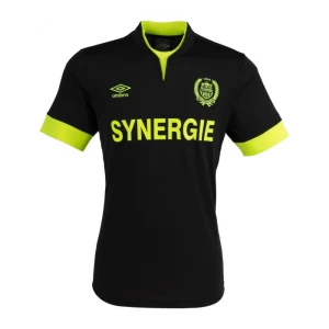 Koszulka FC Nantes 2014-15 Wyjazdowa