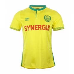 Koszulka FC Nantes 2015-16 Domowa