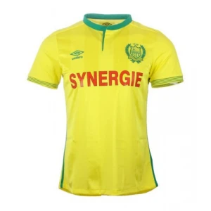 Koszulka FC Nantes 2015-16 Domowa