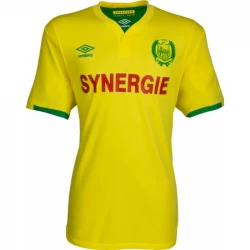 Koszulka FC Nantes 2016-17 Domowa