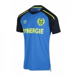 Koszulka FC Nantes 2017-18 Wyjazdowa