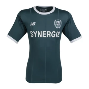 Koszulka FC Nantes 2018-19 Wyjazdowa