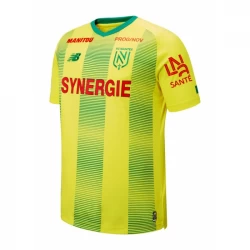 Koszulka FC Nantes 2019-20 Domowa