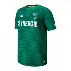 Koszulka FC Nantes 2019-20 Wyjazdowa