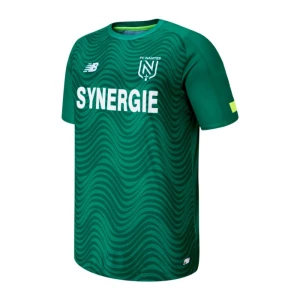 Koszulka FC Nantes 2019-20 Wyjazdowa