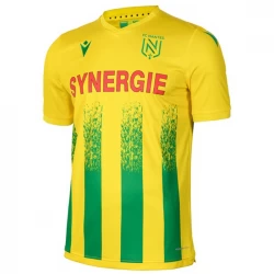 Koszulka FC Nantes 2020-21 Domowa