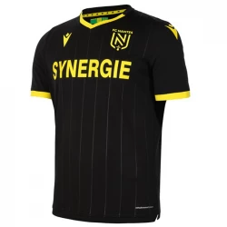 Koszulka FC Nantes 2020-21 Wyjazdowa