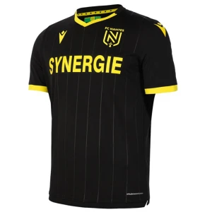 Koszulka FC Nantes 2020-21 Wyjazdowa