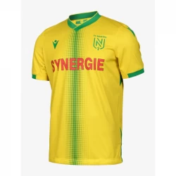 Koszulka FC Nantes 2021-22 Domowa