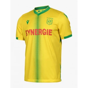 Koszulka FC Nantes 2021-22 Domowa