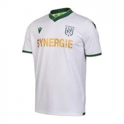 Koszulka FC Nantes 2021-22 Wyjazdowa