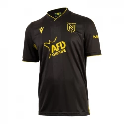 Koszulka FC Nantes 2022-23 Alternatywna