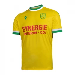 Koszulka FC Nantes 2022-23 Domowa
