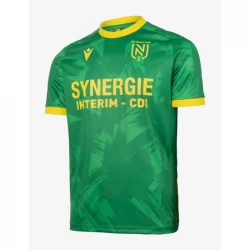 Koszulka FC Nantes 2022-23 Wyjazdowa