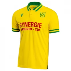 Koszulka FC Nantes 2023-24 Domowa