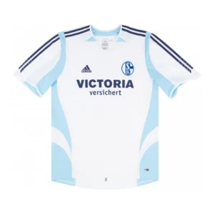 Koszulka FC Schalke 04 2005-06 Alternatywna