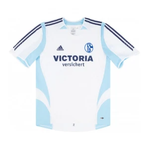 Koszulka FC Schalke 04 2006-07 Alternatywna